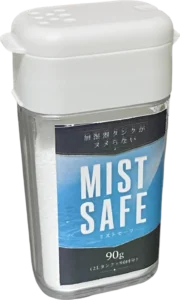 MIST SAFE