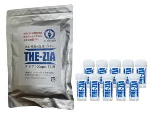 THE-ZIA 5L用